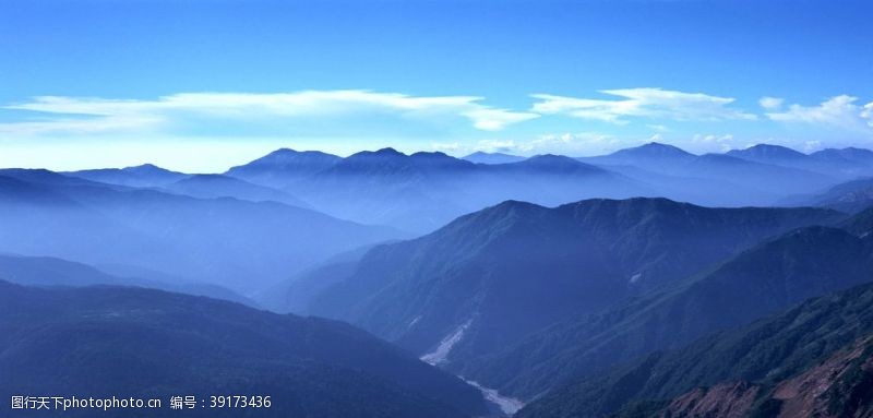 宽屏壁纸大幅风景图片