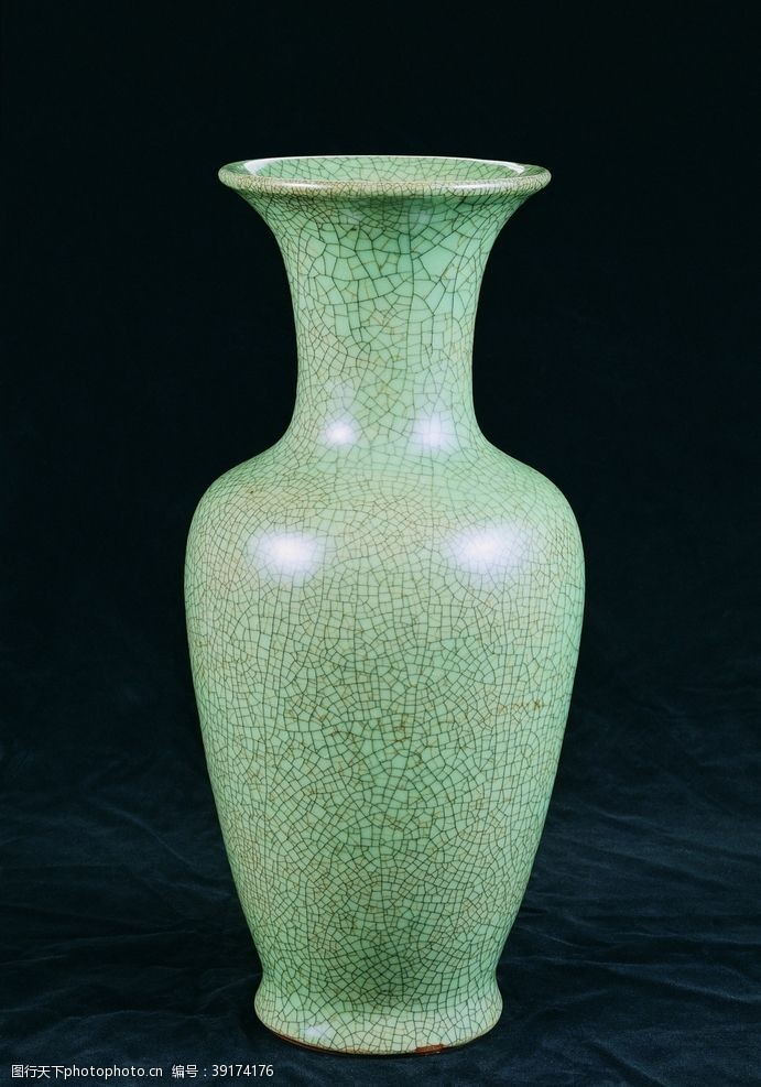 中国陶瓷文化古瓷工艺图片