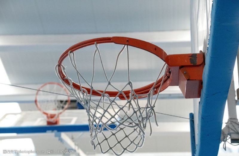 篮球框篮球板图片