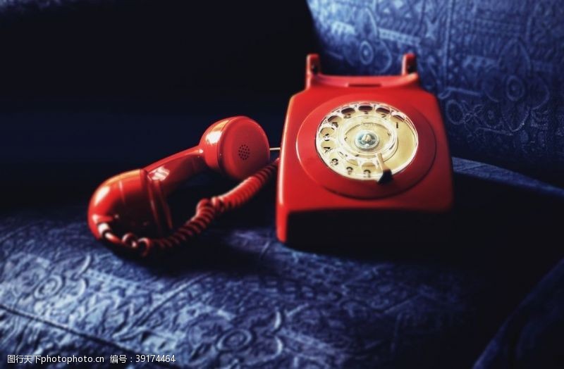 古老电话老式电话图片