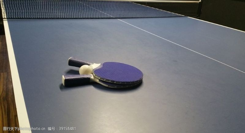 寒假培训招生乒乓球图片
