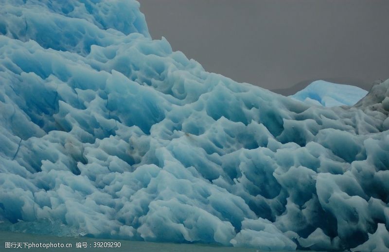 南极冰川风景冰川风景图片