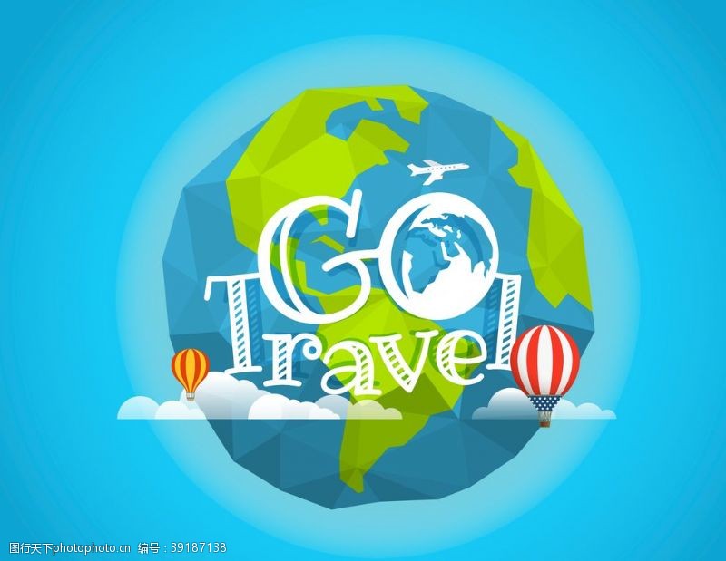 旅游标签环球旅游图片