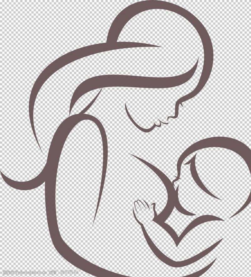 妇幼母婴图片