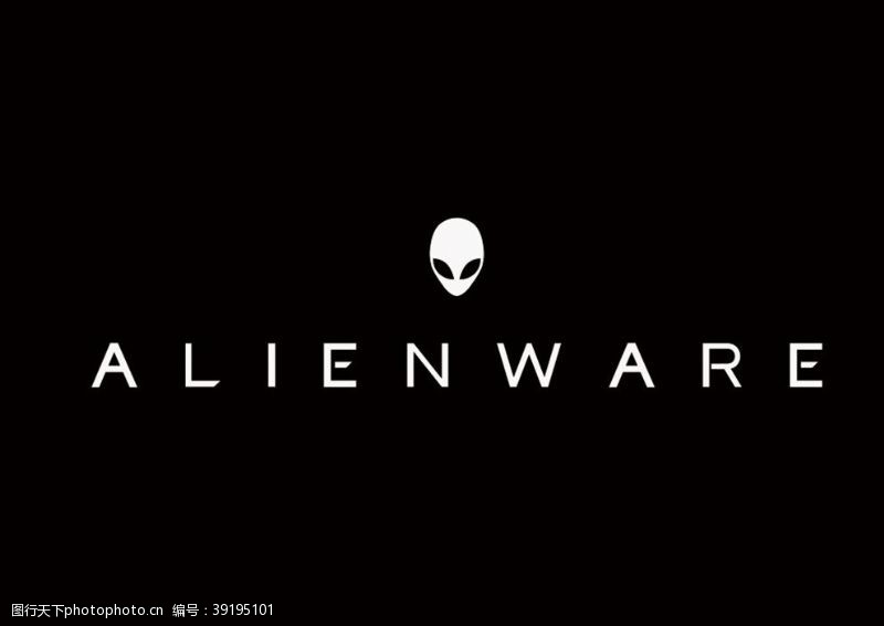 戴尔电脑Alienware外星人图片