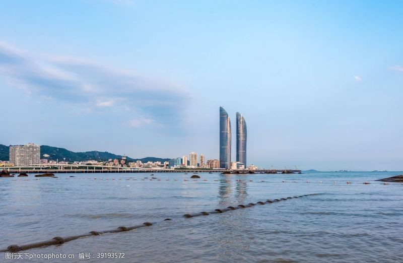 普陀寺鼓浪屿图片