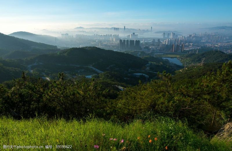 大嶝岛厦门图片