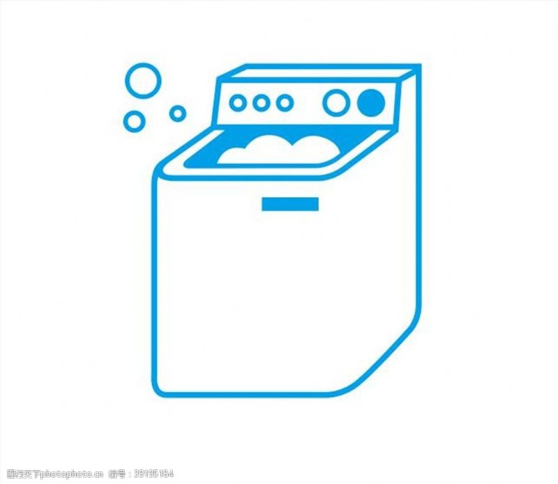 音乐网页洗衣机图片