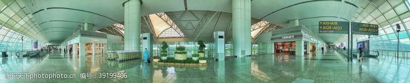 横河镇广州白云机场图片