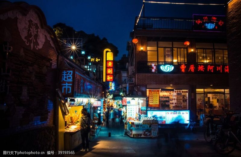 普陀寺曾厝垵图片