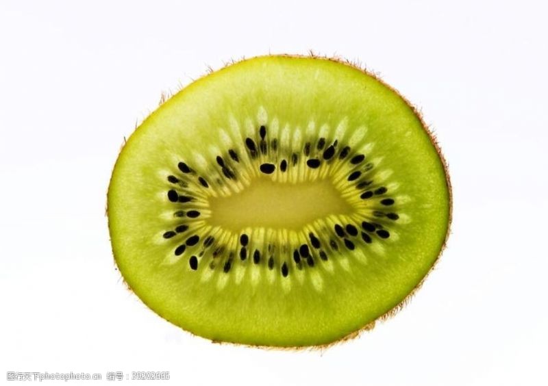 水果之王猕猴桃图片