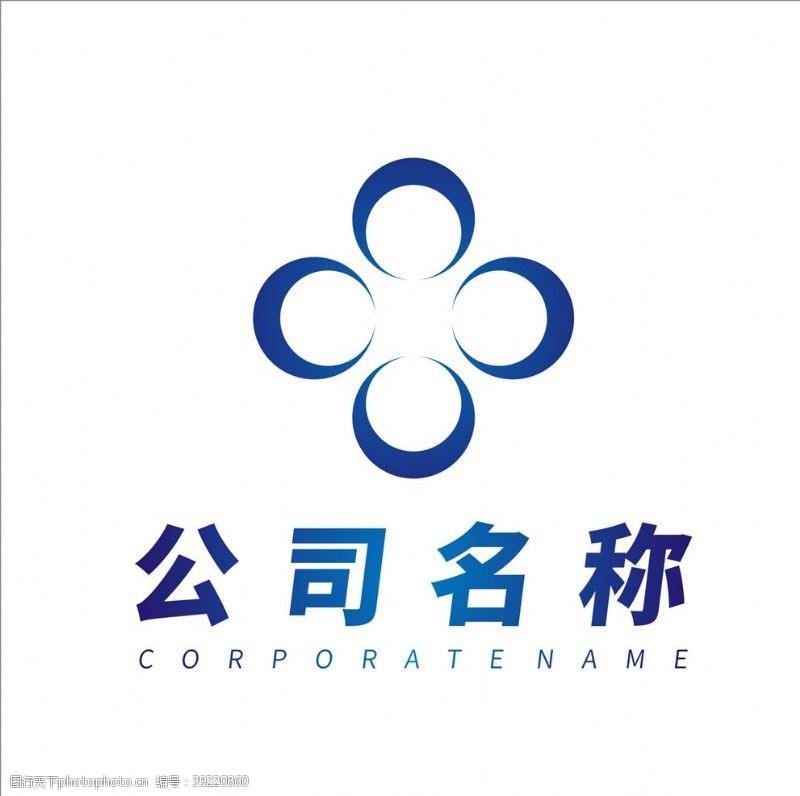 自媒体互联网公司logo图片