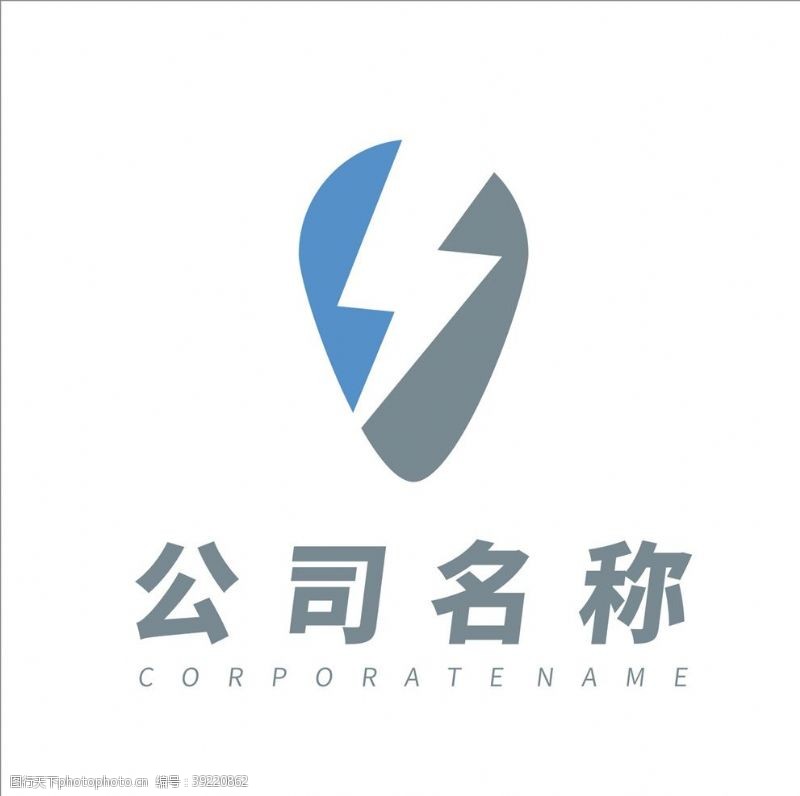自媒体科技公司logo图片