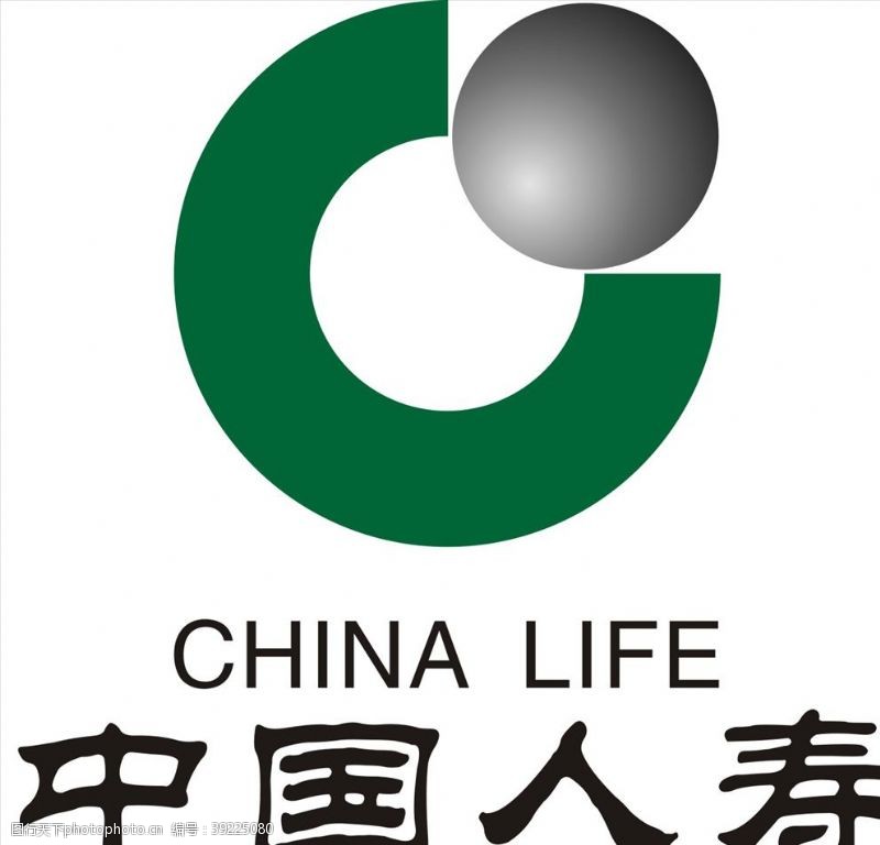 中国人寿标志中国人寿保险图片