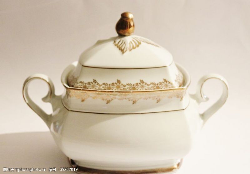 龙井茶茶艺图片