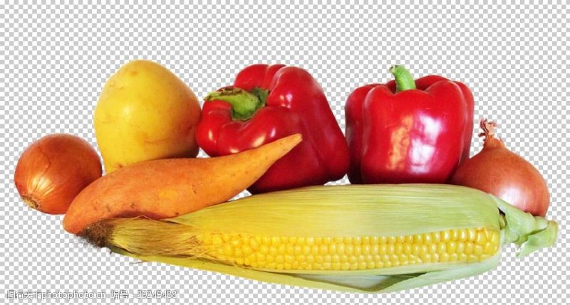 菜篮子蔬菜图片