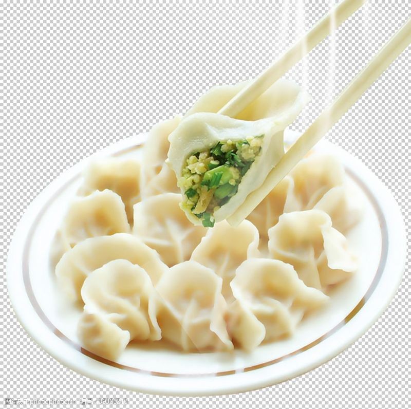 灯箱广告制作水饺图片