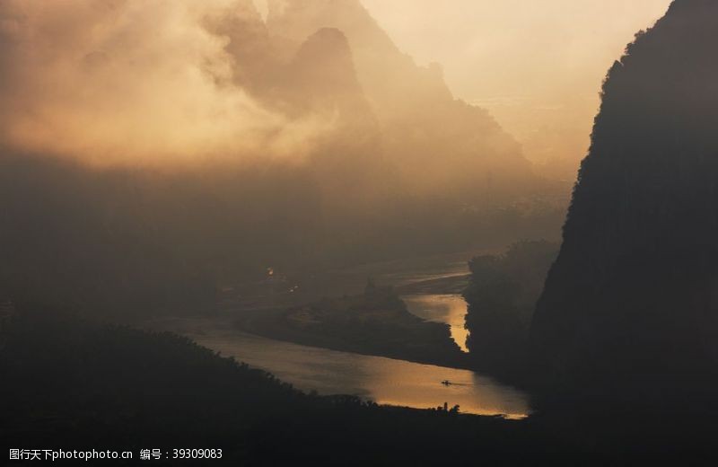 旅游峰会桂林图片