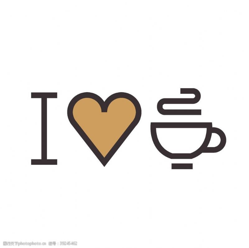 雀巢咖啡咖啡图标图片