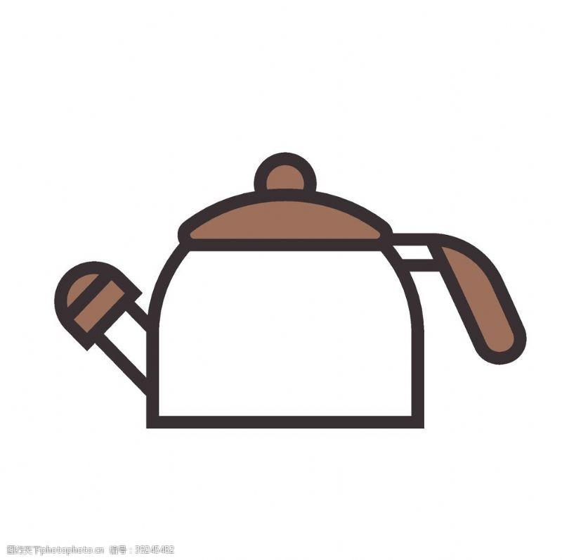 香浓咖啡图标图片