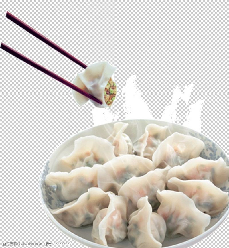 灯箱广告制作水饺图片