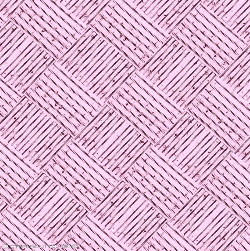 地板3d贴图粉红色木纹背景图片
