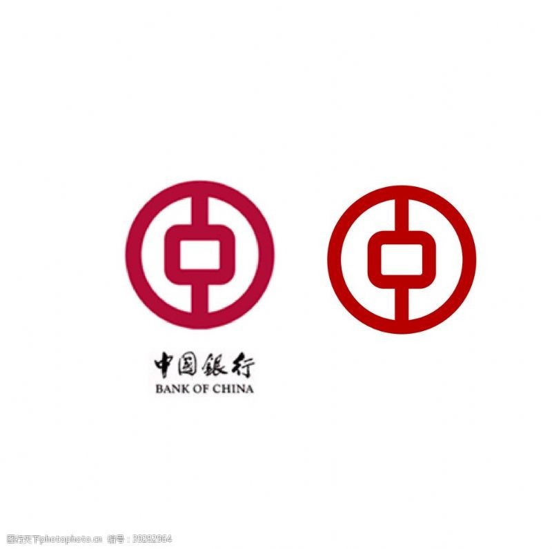 工商银行LOGO图片