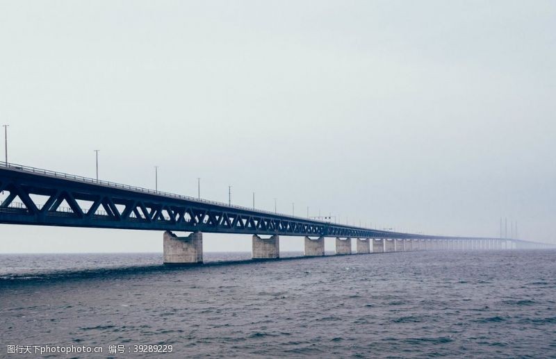 立交桥桥图片