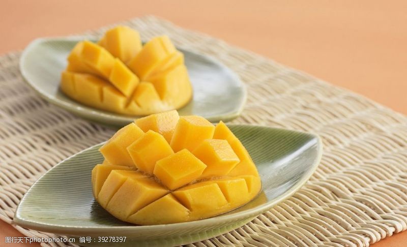 水果广告水果芒果图片