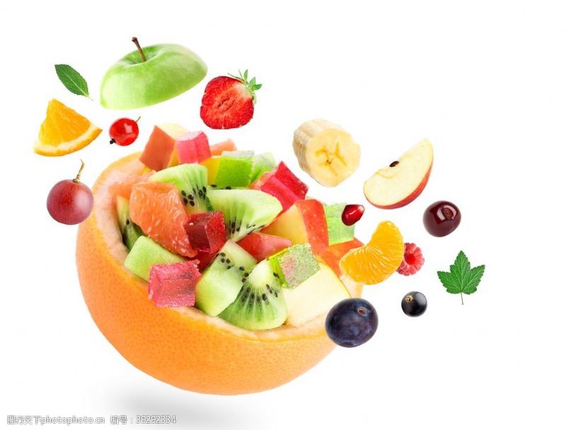 水果广告水果图片