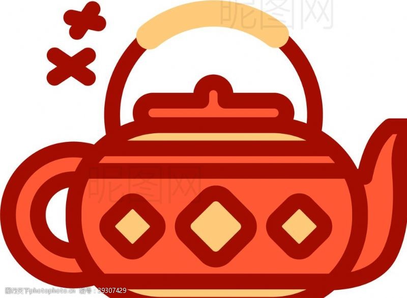 宝葫芦茶壶图片