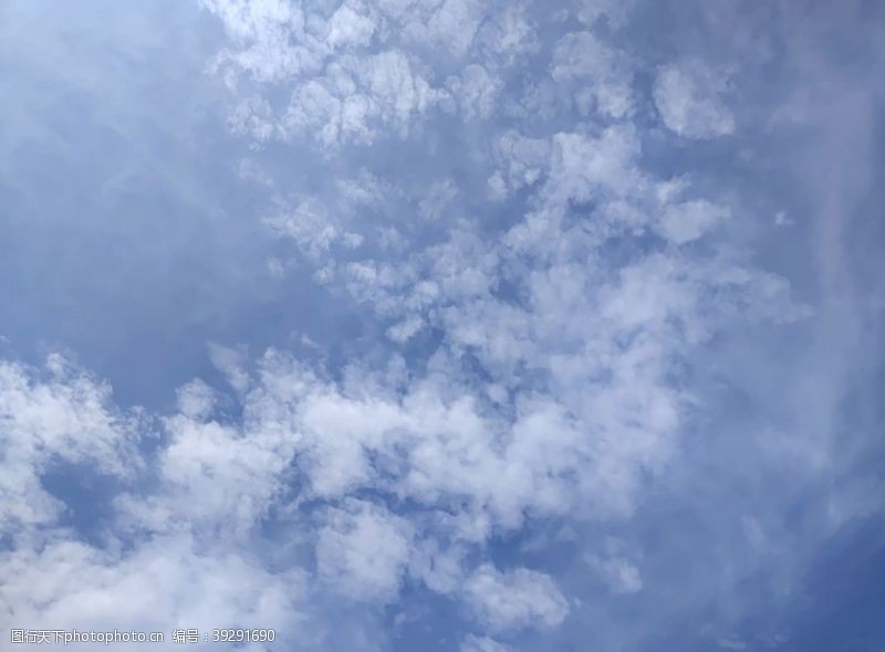 梦幻圆圈梦幻的云图片