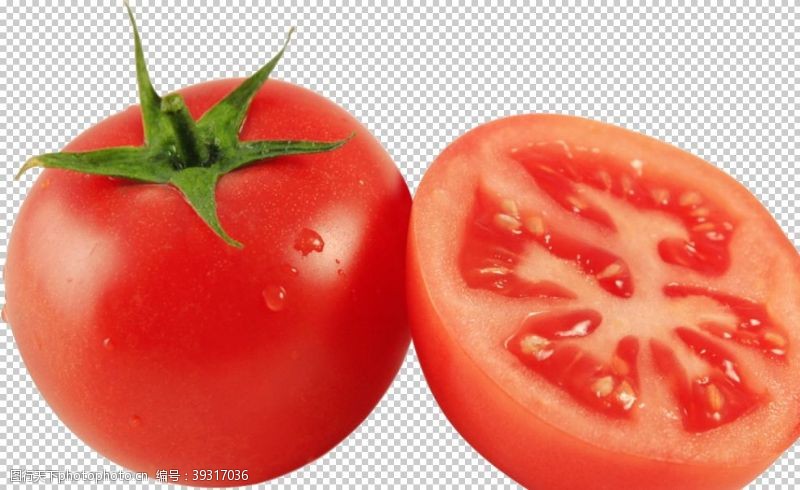 水果广告西红柿图片