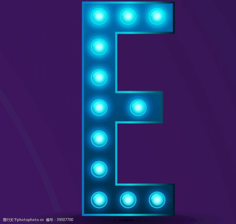 英文字母图标字母E图片