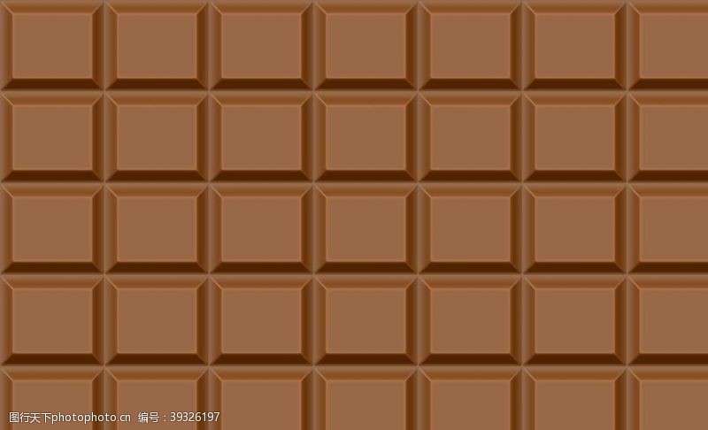 德芙巧克力巧克力背景图片