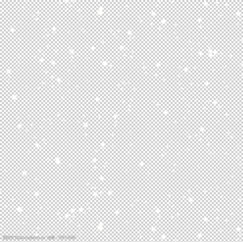 雪花底纹雪花素材图片