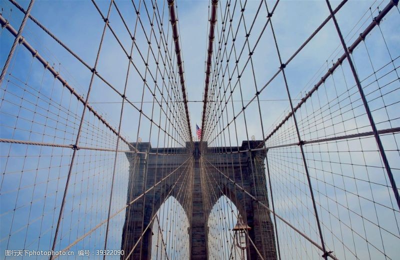 凯莉183布鲁克大桥图片