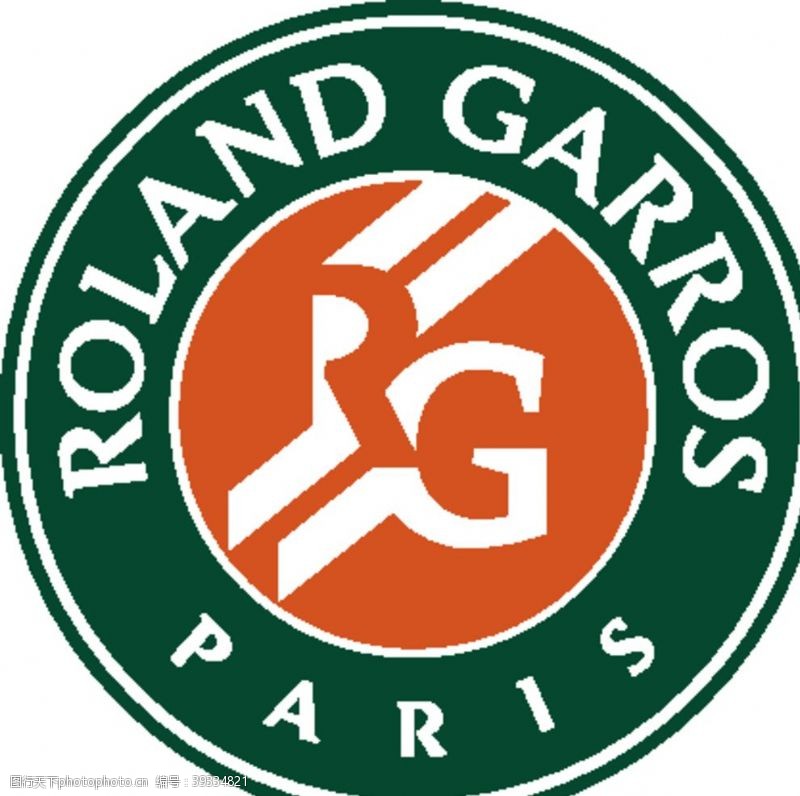 国徽素材法国网球公开赛Fren图片