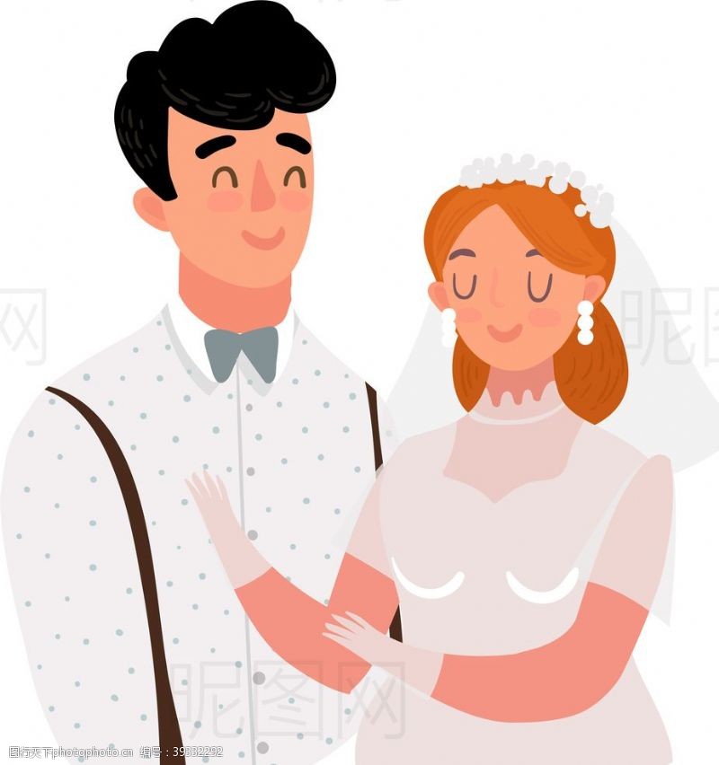 乐视标志结婚图片