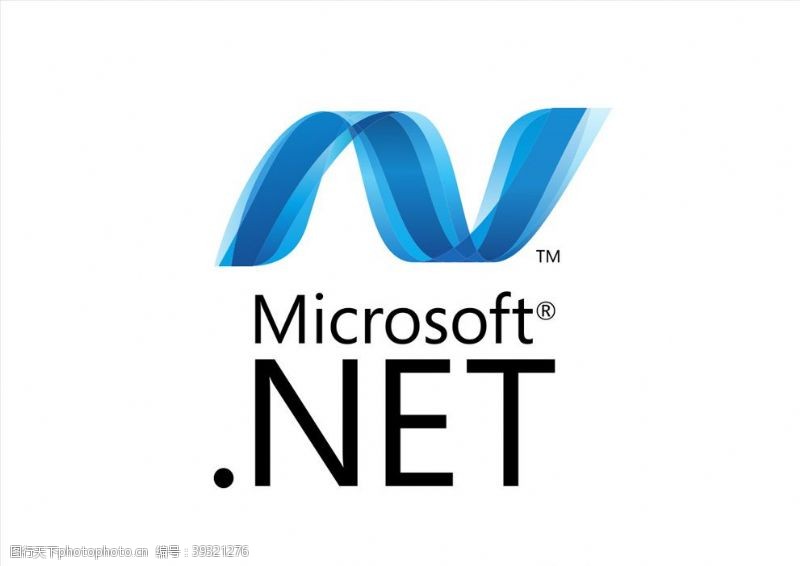 软件图标素材MicrosoftNET软件图片