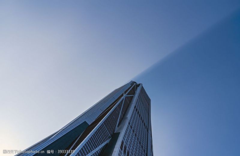 欢乐谷平安大厦图片