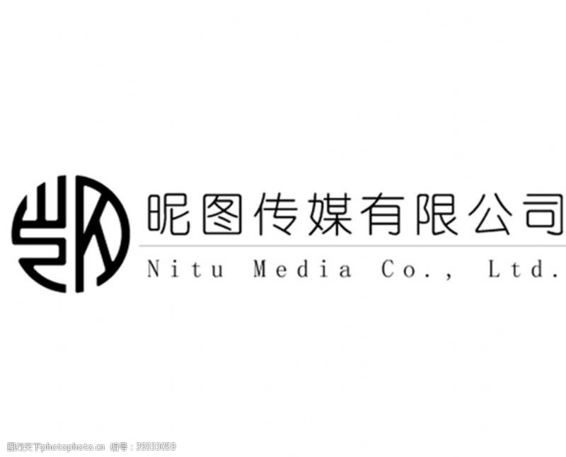 多媒体企业logo图片