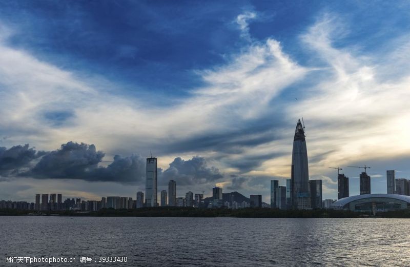 欢乐谷深圳湾图片