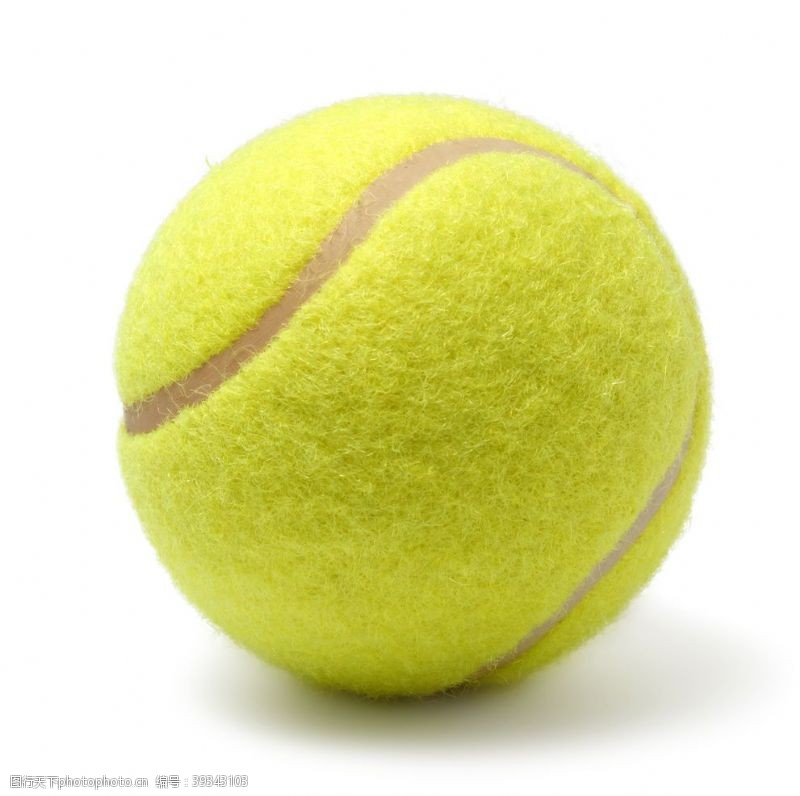 竞技体育网球图片