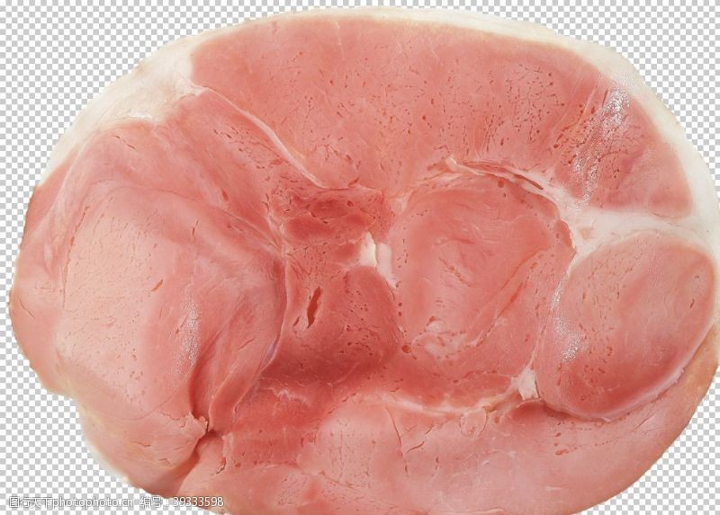 进口猪肉猪肉图片