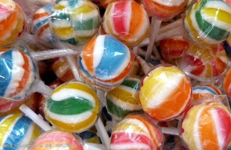 淘宝食品描述彩虹糖图片