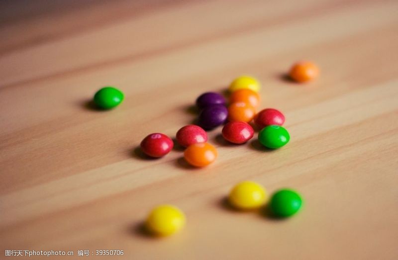 淘宝食品描述彩虹糖图片