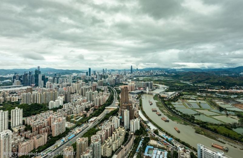 水上乐园深圳图片