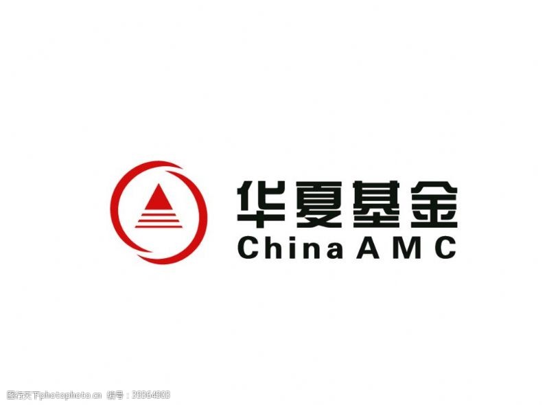 品牌华夏基金标志logo图片