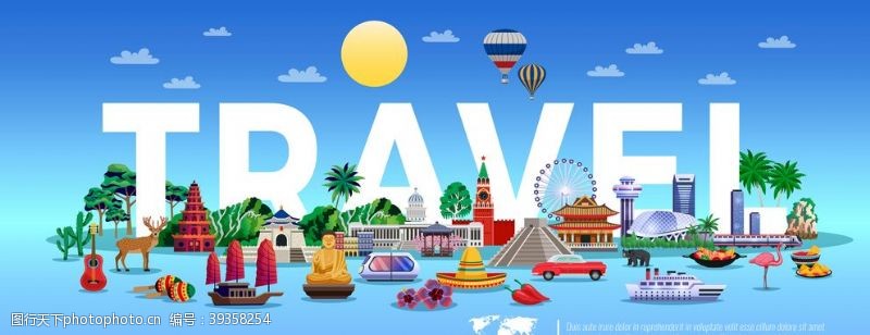 欧洲名画旅游旅行图片
